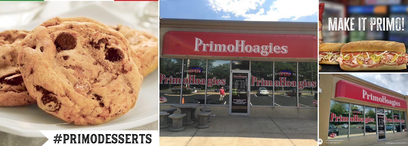 PrimoHoagies