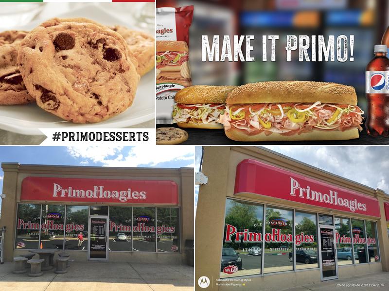 PrimoHoagies