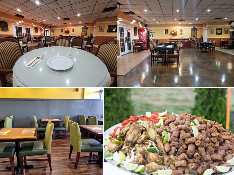 Spice Rack 2088 Street Rd, Bensalem