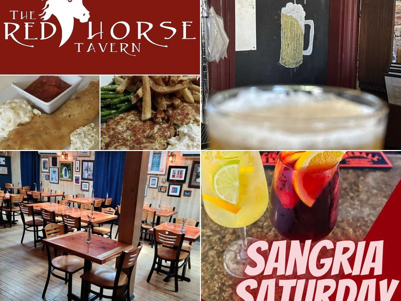 Red Horse Tavern