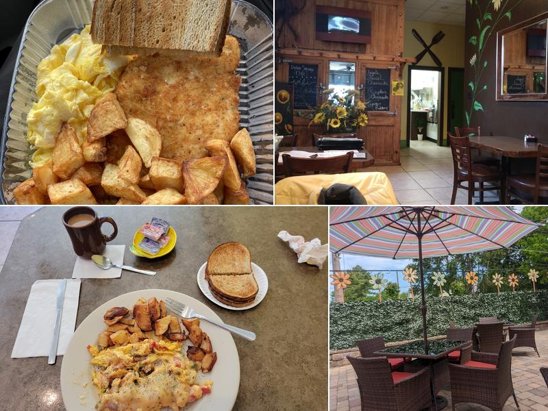 Mary's Cafe 107 Bellevue Ave, Hammonton