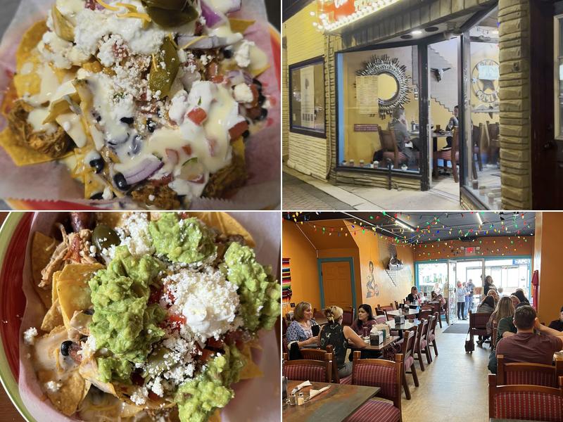 Coco's Cocina Tex-Mex Restaurant