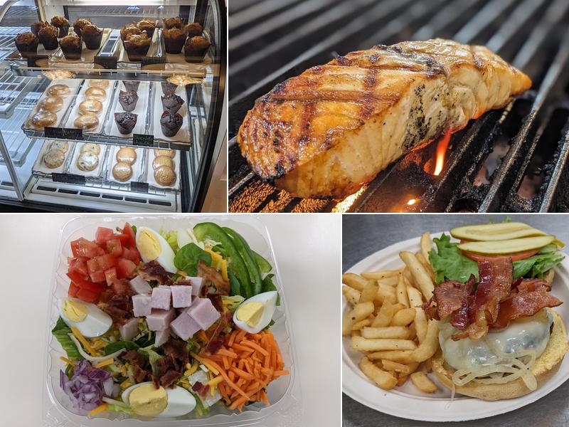 Missions Cafe 375 Star Light Dr, Fort Mill