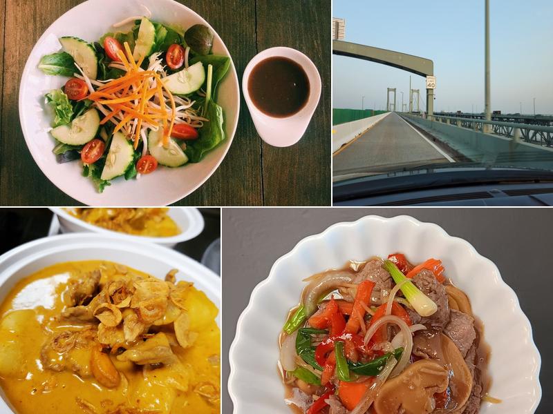 Pikpon Thai 412 Sicklerville Rd #102, Sicklerville