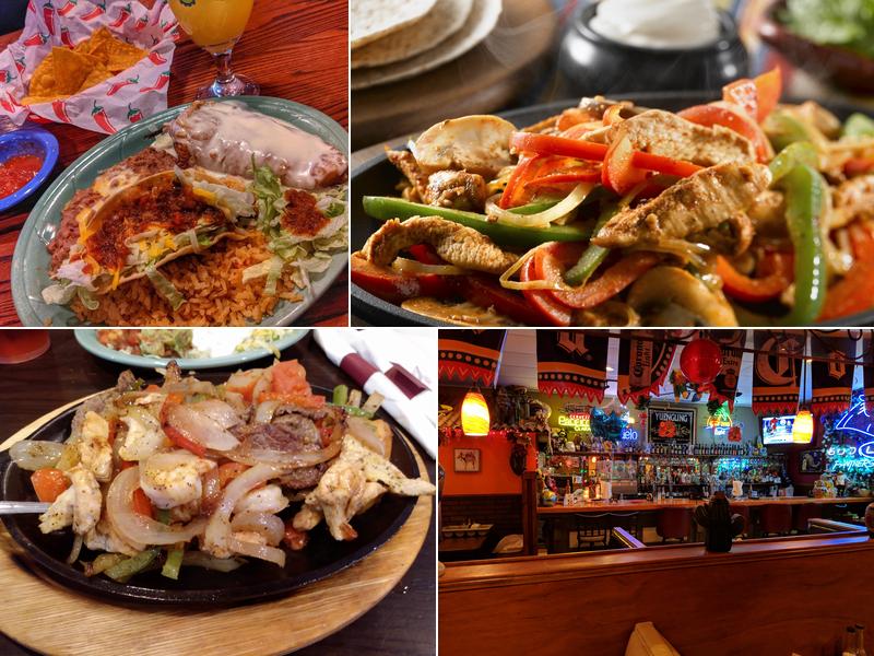 Cactus Rose Cafe 633 Indian Trail Road South, Indian Trail