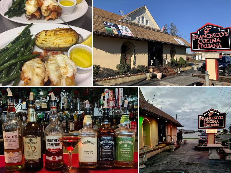 Francesco's Cucina Italiana