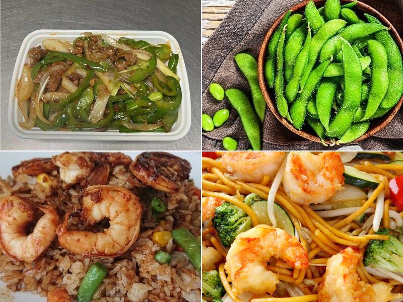 Chang Wang Asian Restaurant