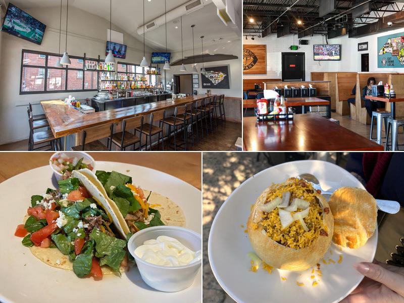 The Roasting Company - Rock Hill