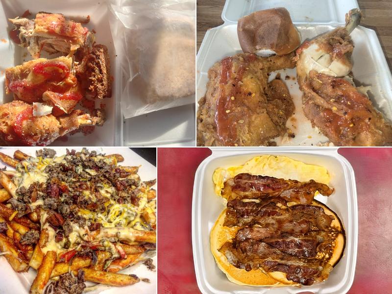 Parkview Pizza Fried Chicken & Cold Beer