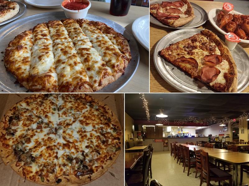 Pebble Creek Pizza