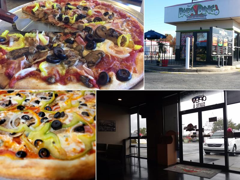 Bada Bing Pizzeria