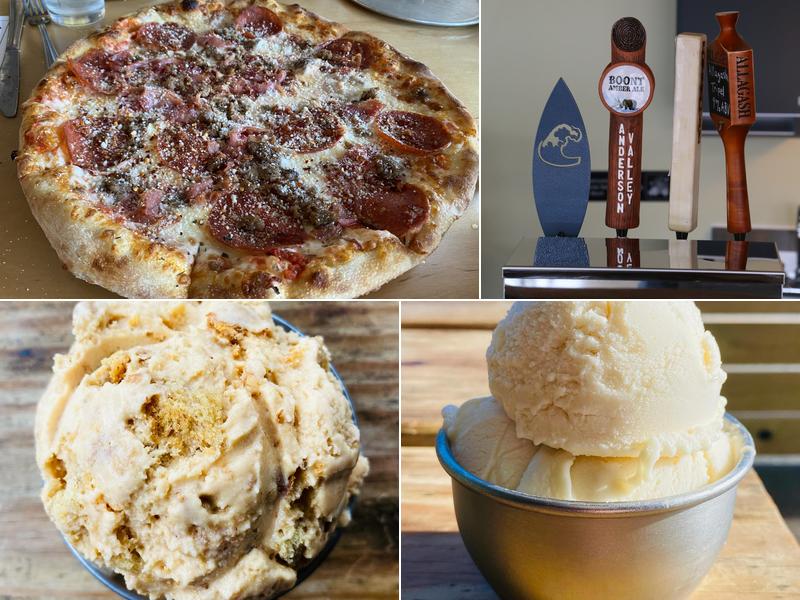 Sidewall Pizza Company