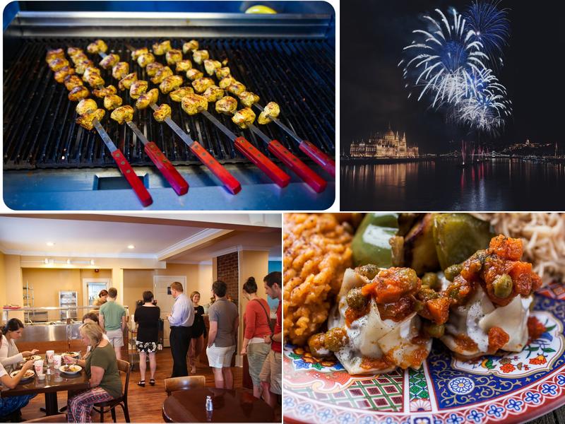 Aryana Afghan Cuisine