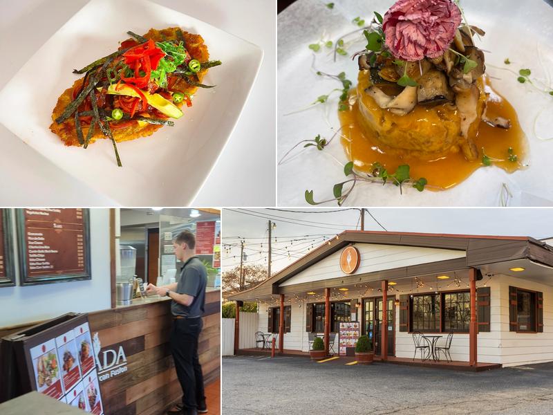 ASADA 903 Wade Hampton Blvd, Greenville