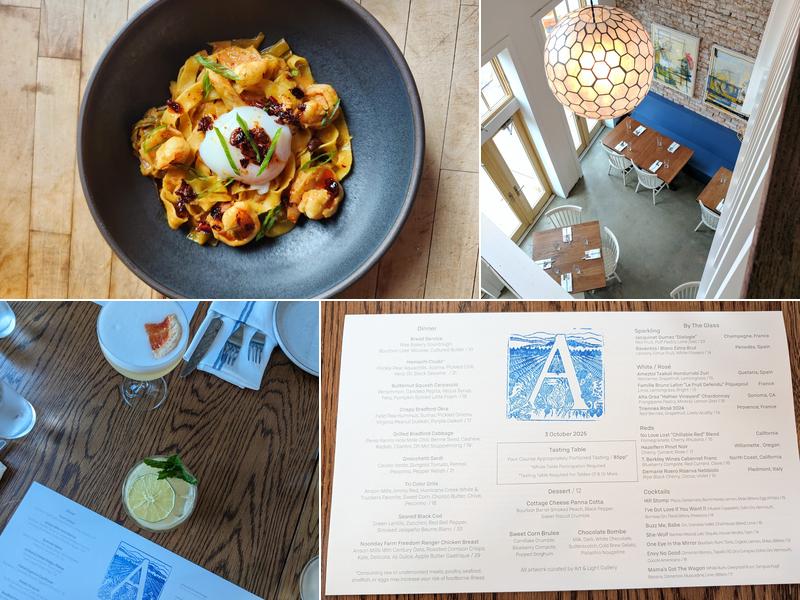 The Anchorage 586 Perry Ave, Greenville