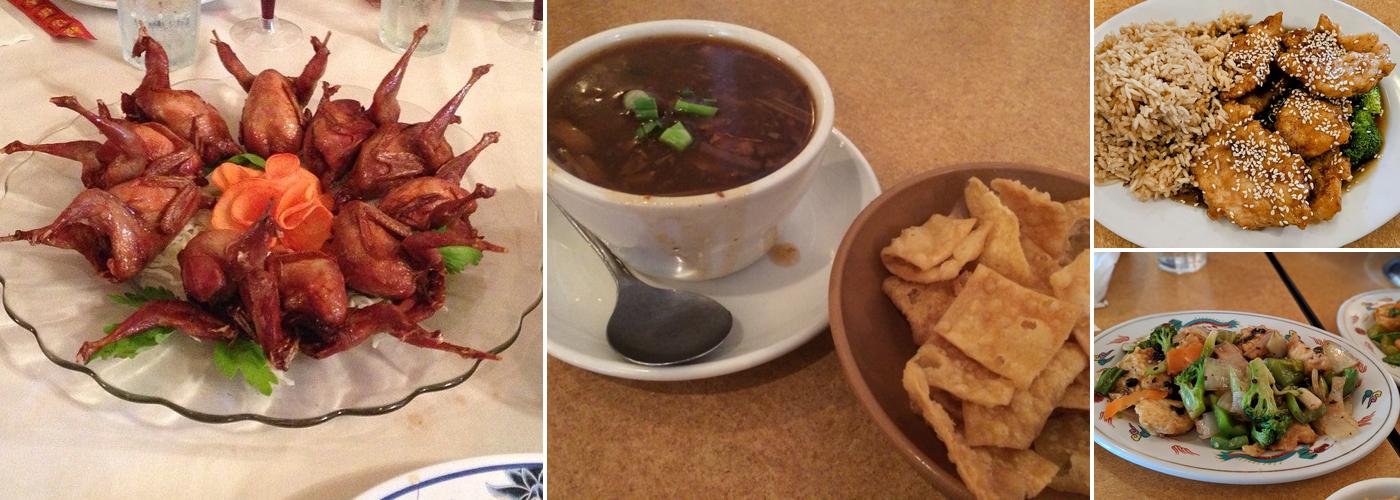 Happy China Restaurant