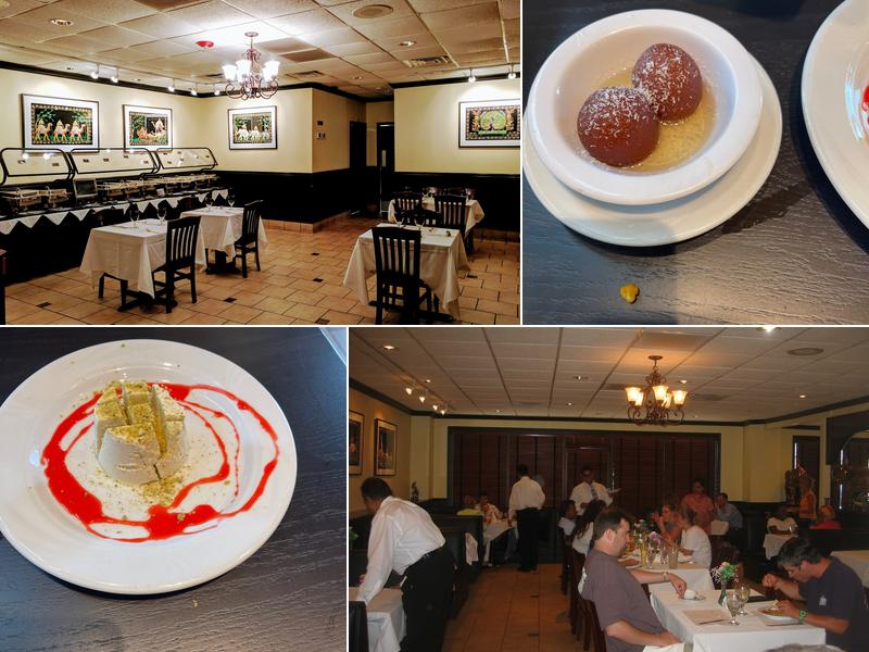 Saffron Indian Cuisine