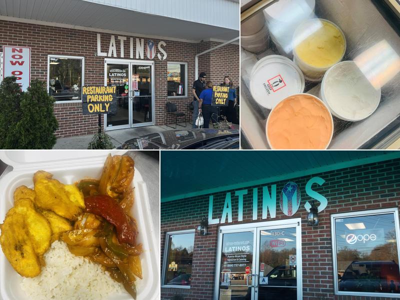 Latinos Restaurant