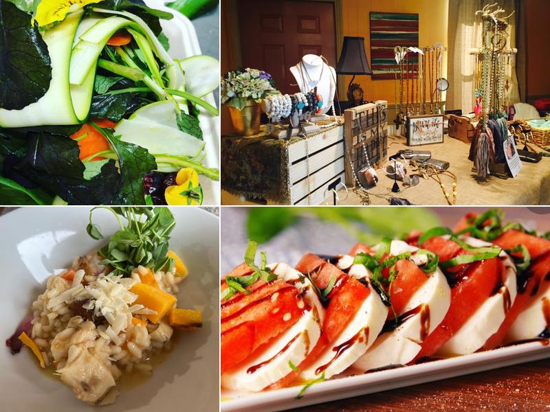 Sun Belly Cafe & Catering