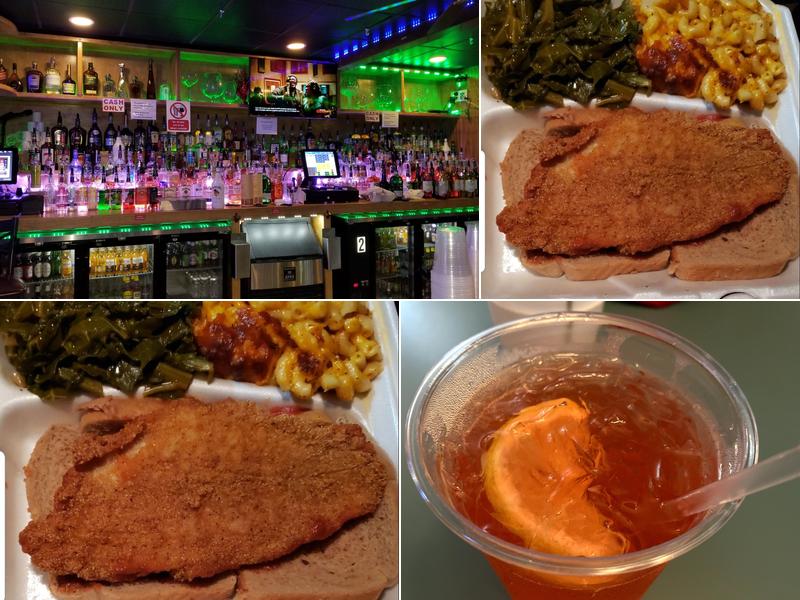 Crab Tavern 201 N MacDade Blvd, Darby