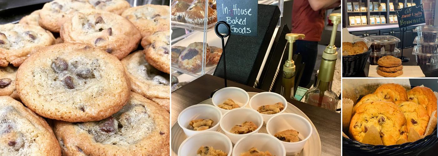 West End Coffee Shoppe