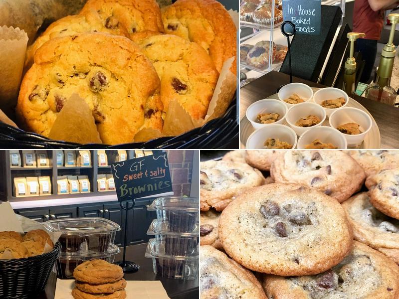 West End Coffee Shoppe