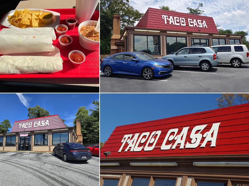 Taco Casa