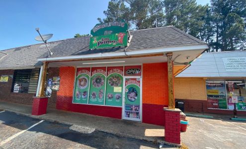 Tienda Y Carniceria Los Primos