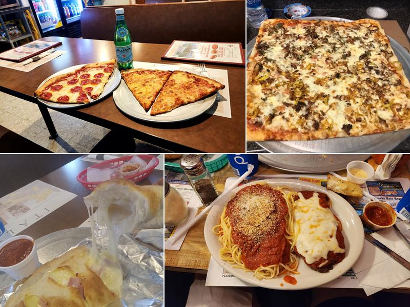 Brothers Pizza of Lamar