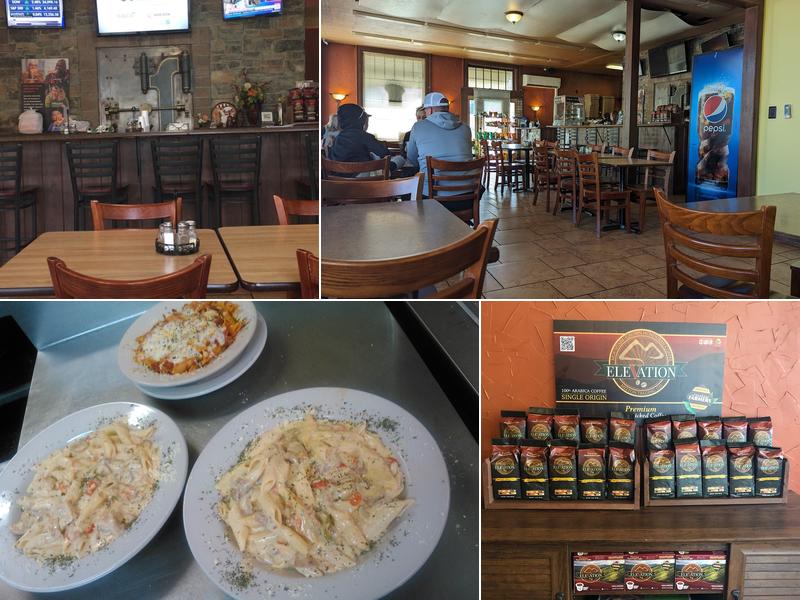 Brothers Pizza of Howard