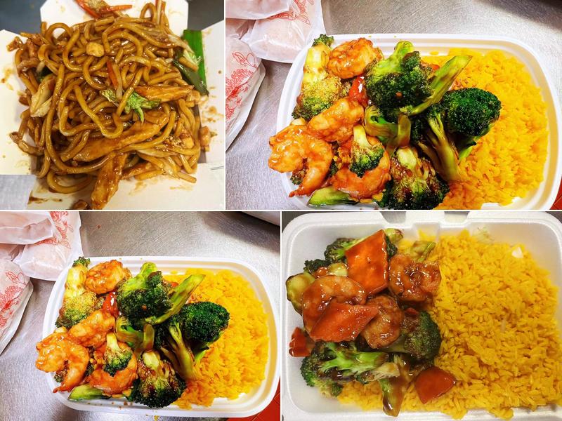 Great Wall Restaurant