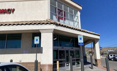 Walgreens Nogales