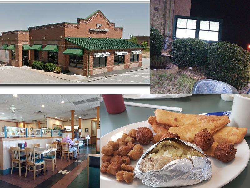 Dino’s Family Restaurant