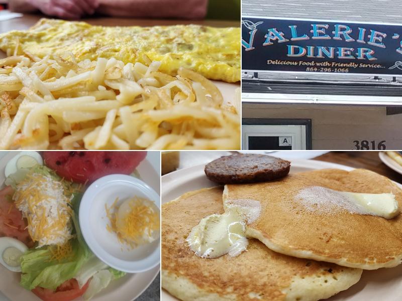 Valerie's Diner