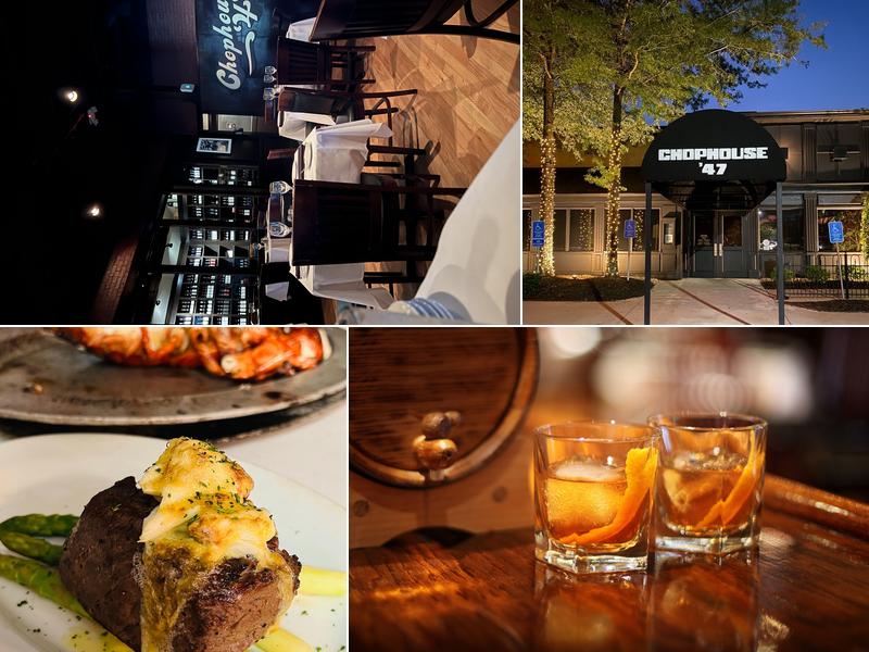 Chophouse '47