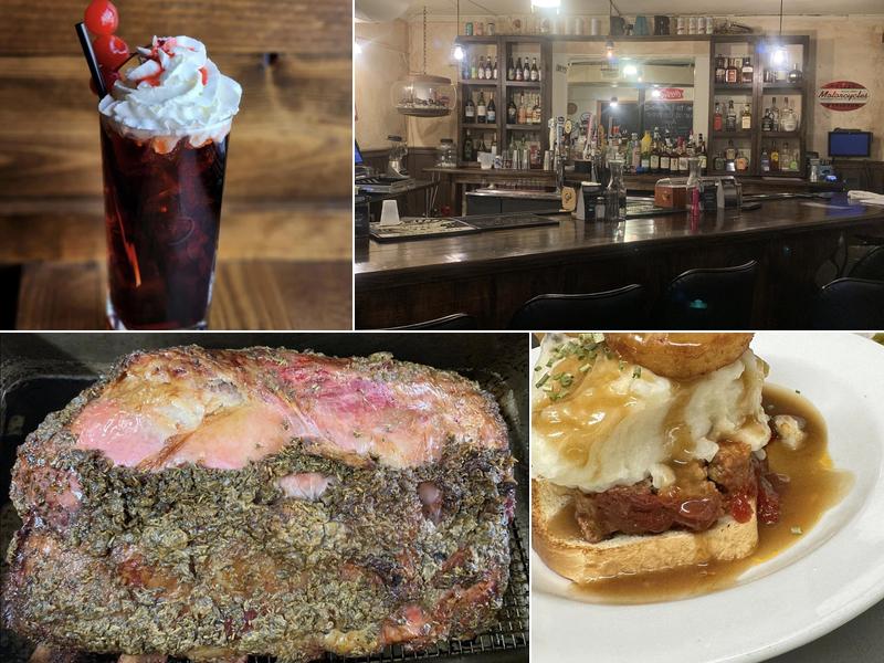 Lakeview Steakhouse and Bar