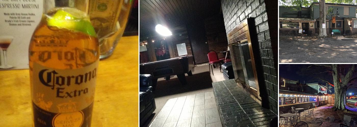 GasLight Lounge & Grill