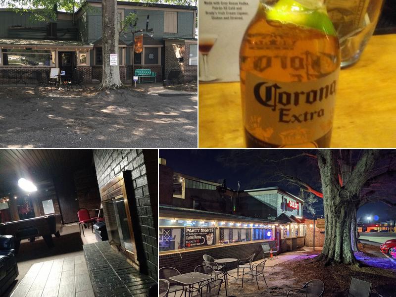 GasLight Lounge & Grill