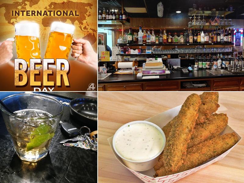 Southend Bar & Grill