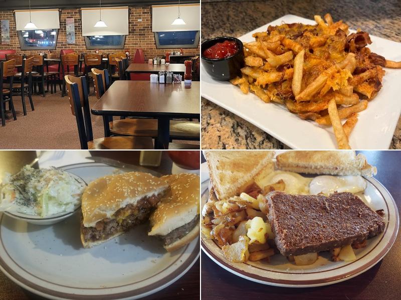 Red Roof Family Restuarant