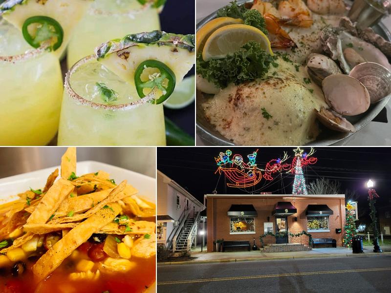 Bill's PRIME Seafood & Steaks