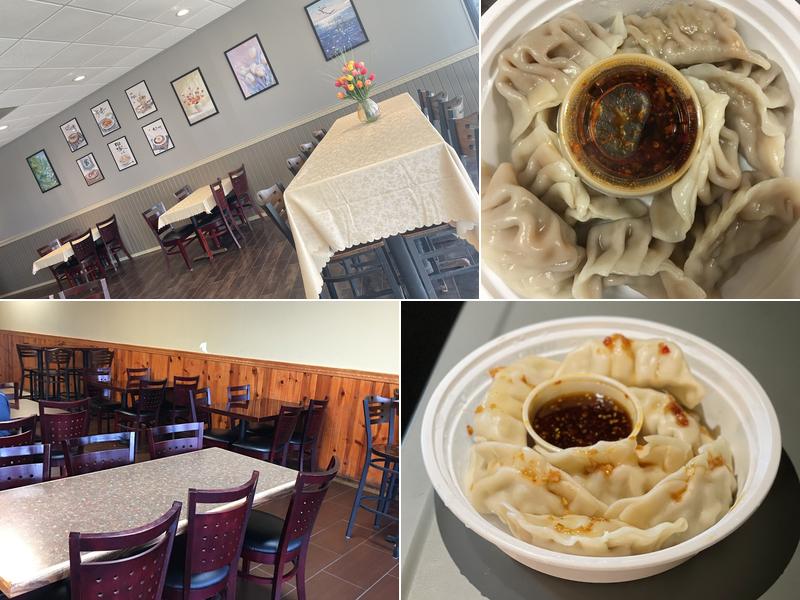 Great Wall 7025 Lankford Hwy, Oak Hall