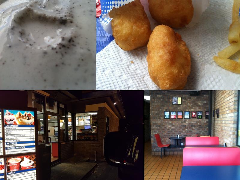 Tastee Freez of Summerville