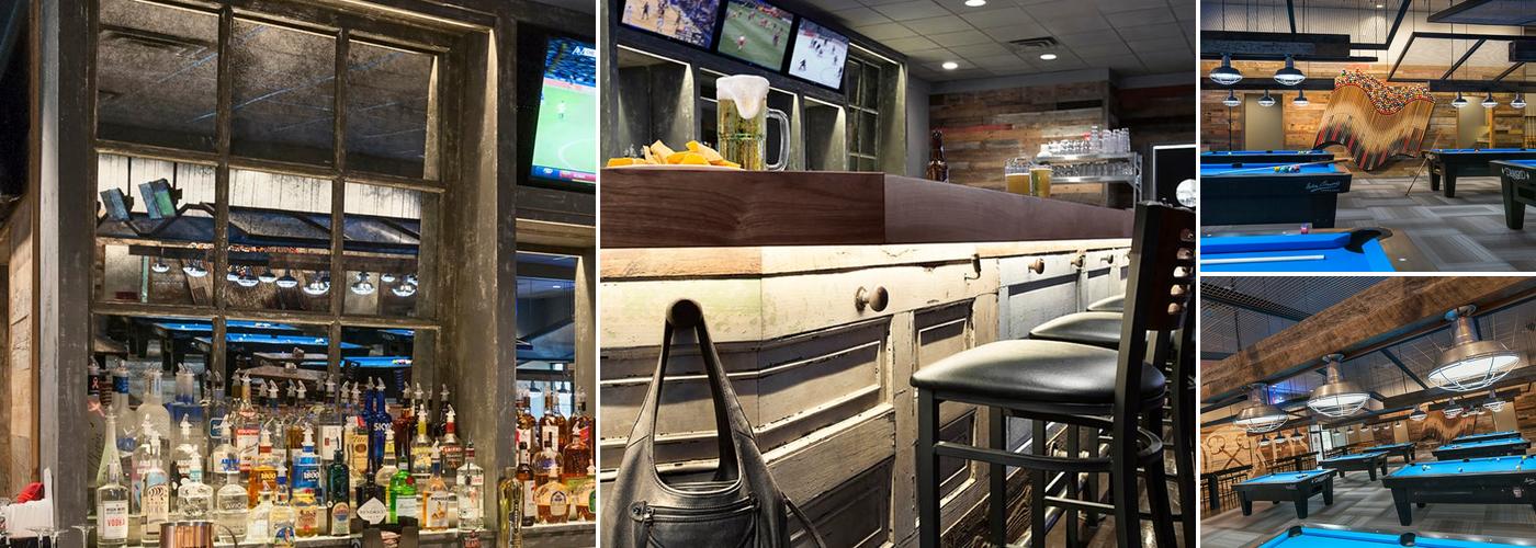 Two Keys Public House