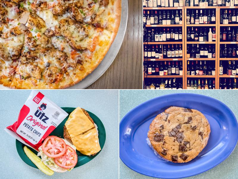 Ocean Deli 33591 Chincoteague Rd, Wallops Island