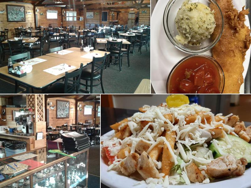 Key Largo's 114 Kylertown Drifting Hwy, Morrisdale