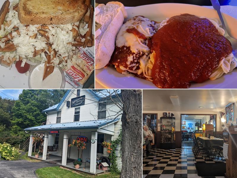 Casanova Nostalgia 329 Chestnut St, Munson