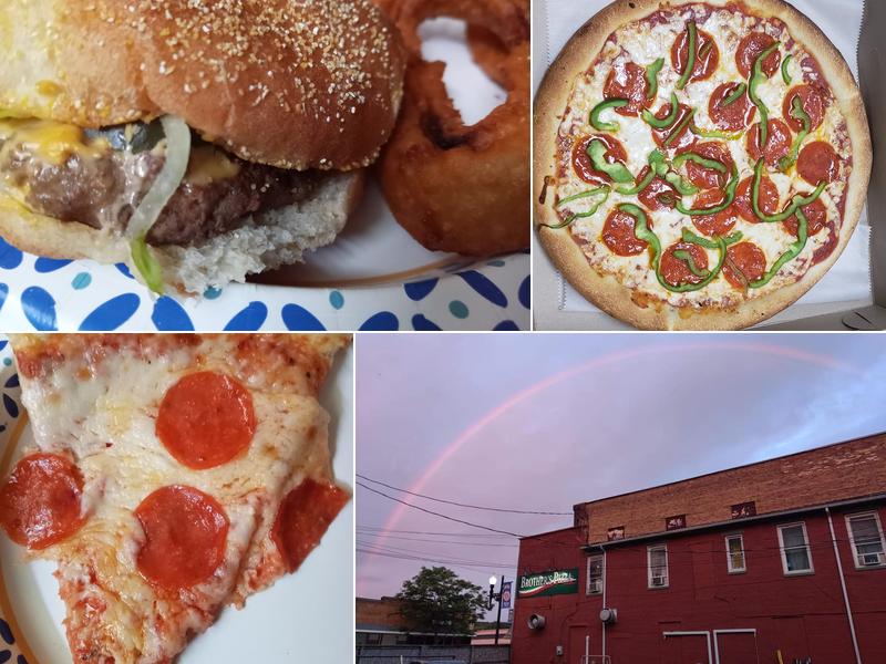 Brother's Pizza - Philipsburg