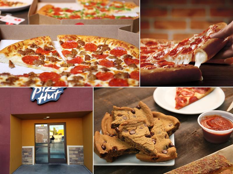 Pizza Hut