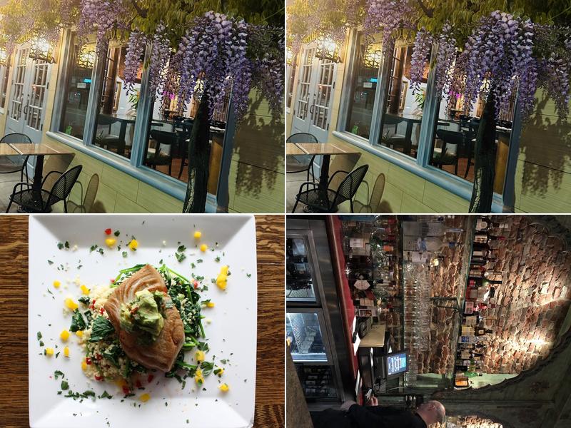 Al Dar Bistro 281 Montgomery Ave, Bala Cynwyd